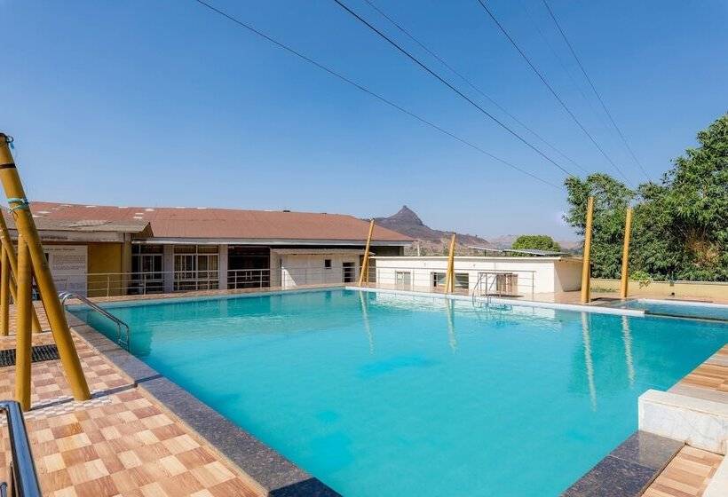 منتجع Bodh Valley