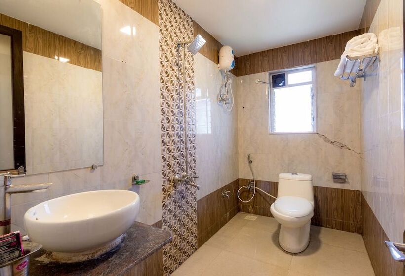 منتجع Bodh Valley