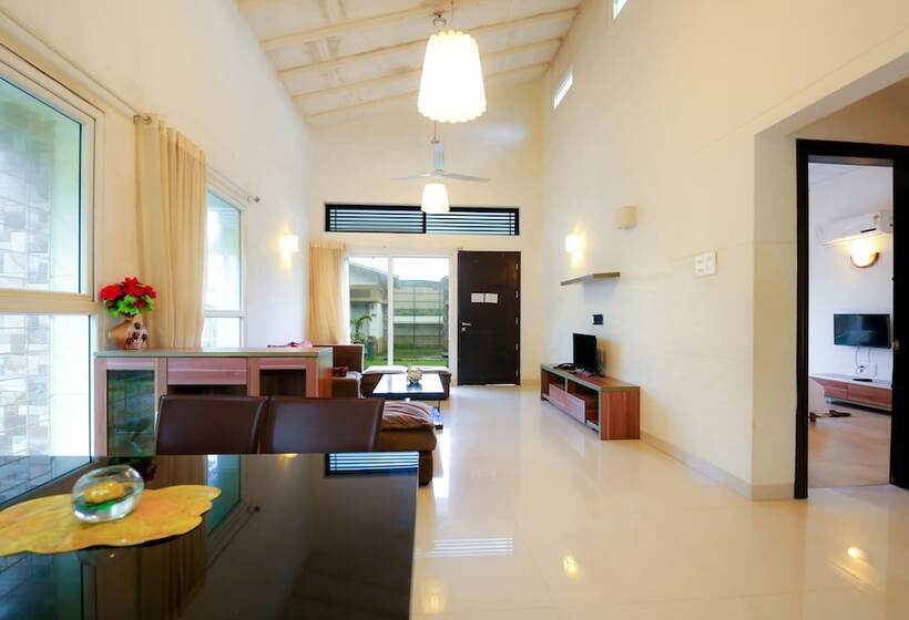 منتجع Bodh Valley