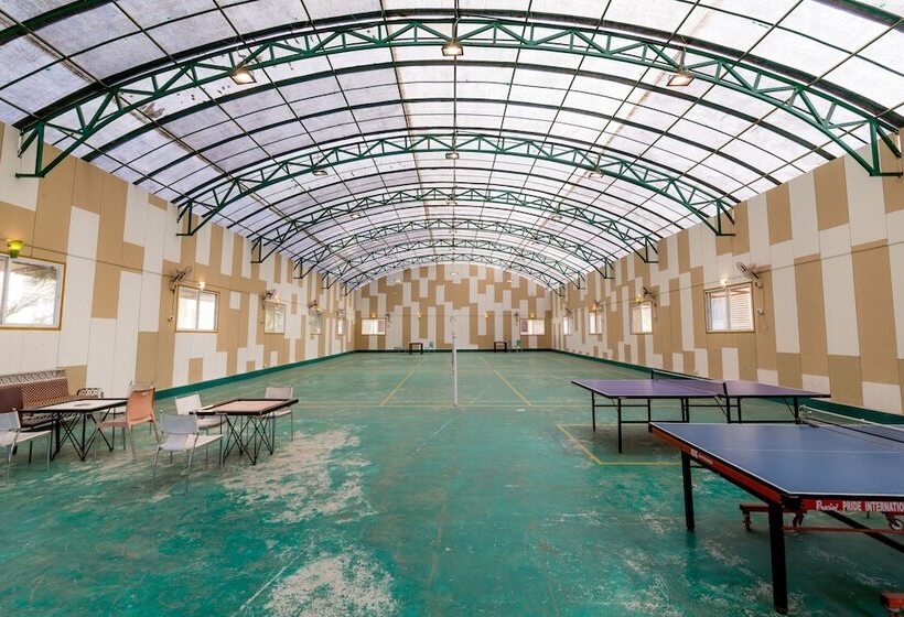 منتجع Bodh Valley