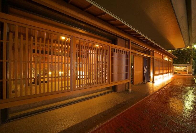 日式旅馆 Senoumi