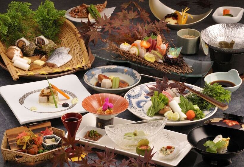 日式旅馆 Senoumi