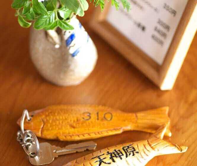 日式旅馆 Senoumi