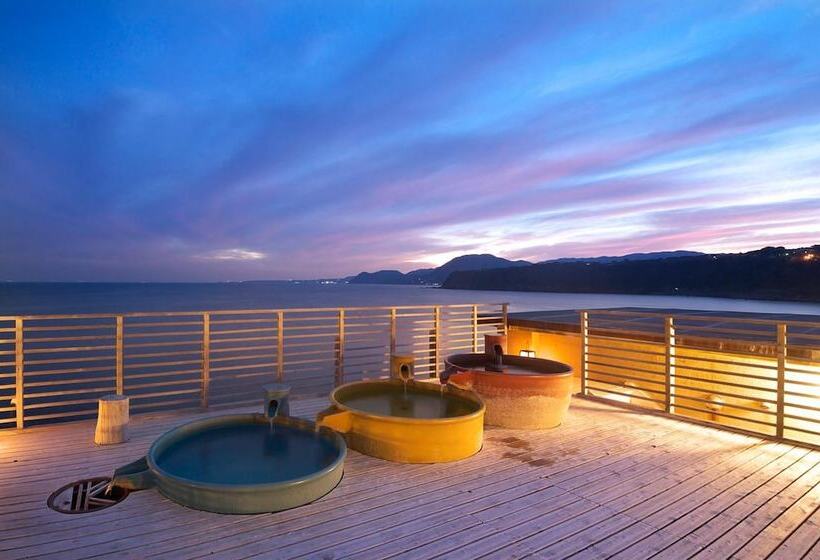 日式旅馆 Senoumi