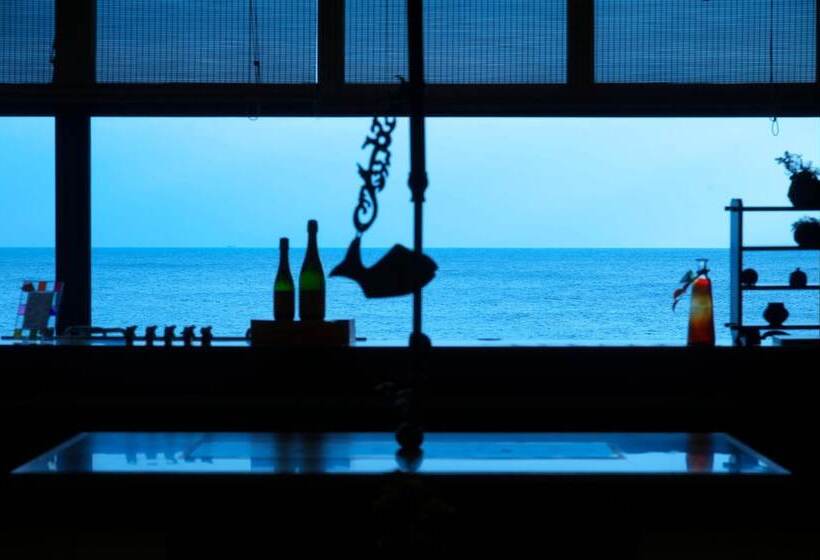 日式旅馆 Senoumi