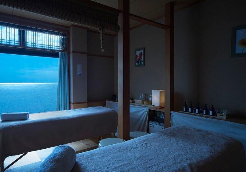 日式旅馆 Senoumi