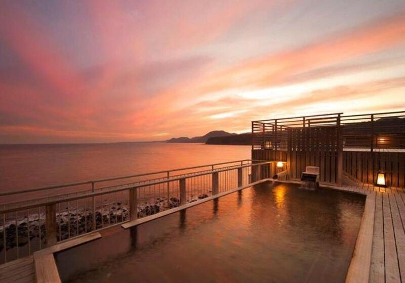 日式旅馆 Senoumi