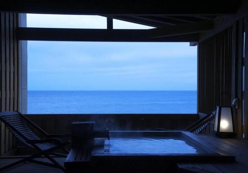 日式旅馆 Senoumi