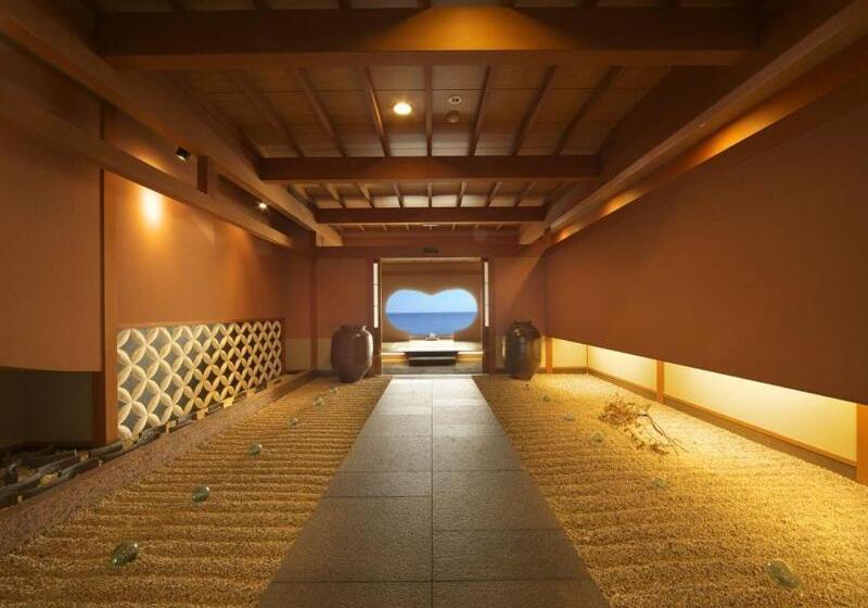 日式旅馆 Senoumi