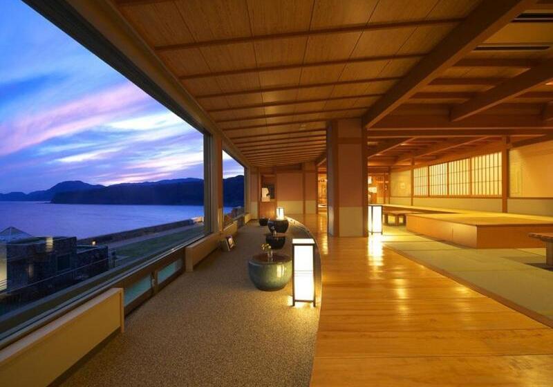 日式旅馆 Senoumi