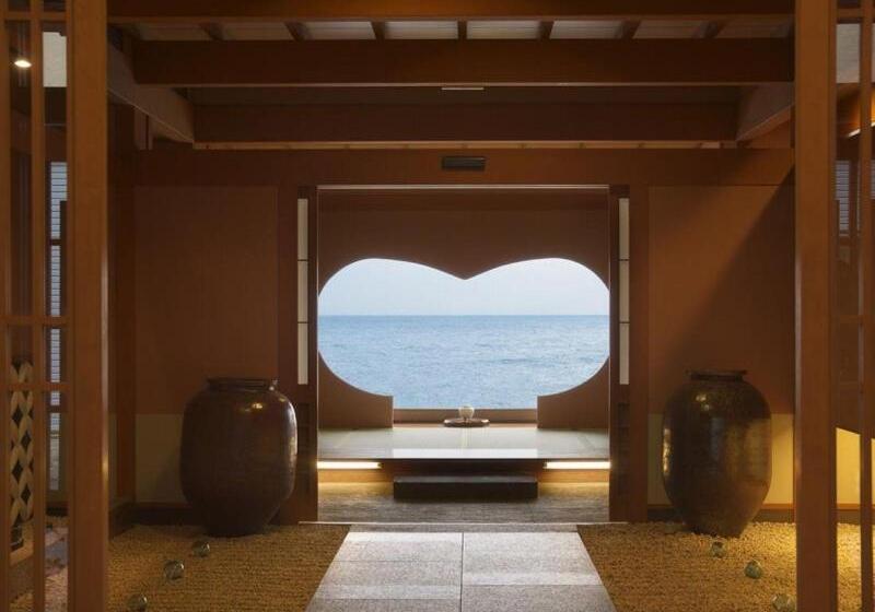 日式旅馆 Senoumi