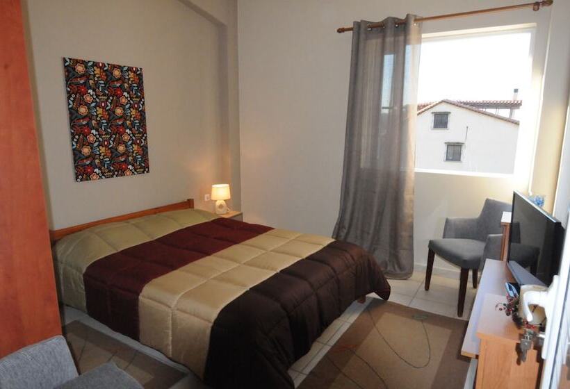 Santa Marina Apartments