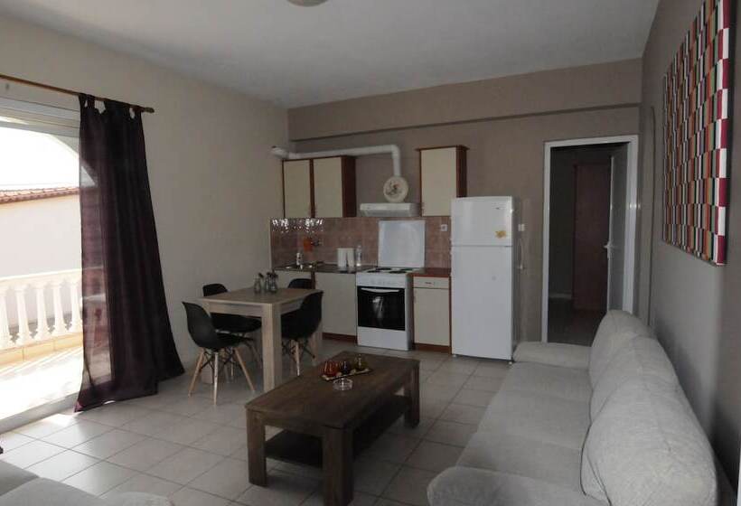 Santa Marina Apartments