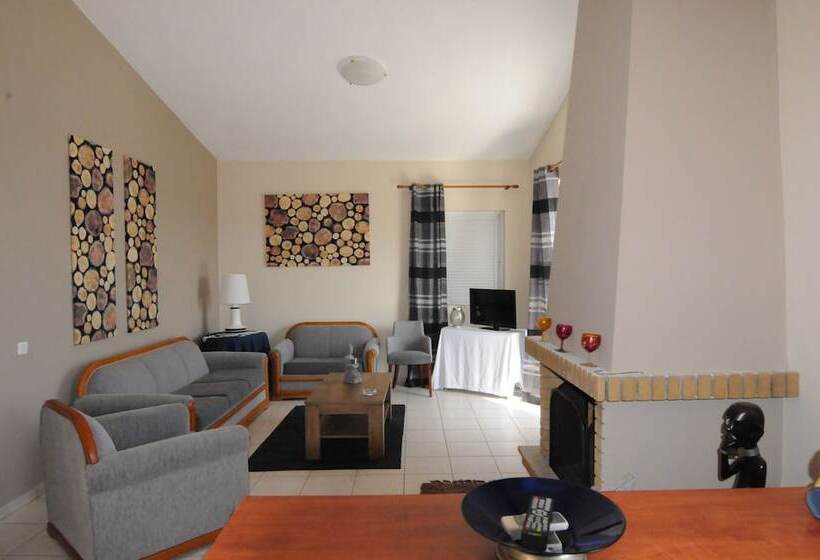 Santa Marina Apartments