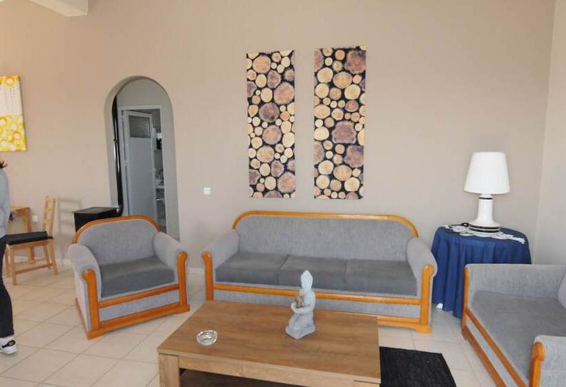 Santa Marina Apartments