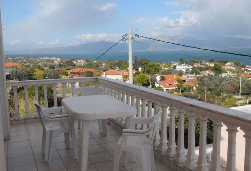 Santa Marina Apartments