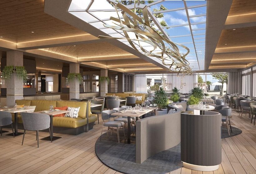 Seetelhotel Ostseeresidenz Ahlbeck