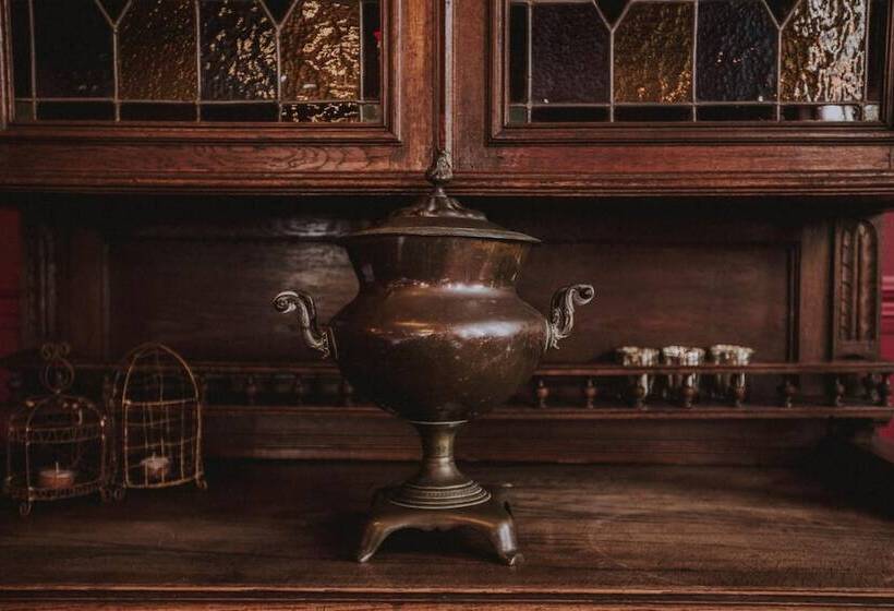 The Royal Hotel Featherston Boutique