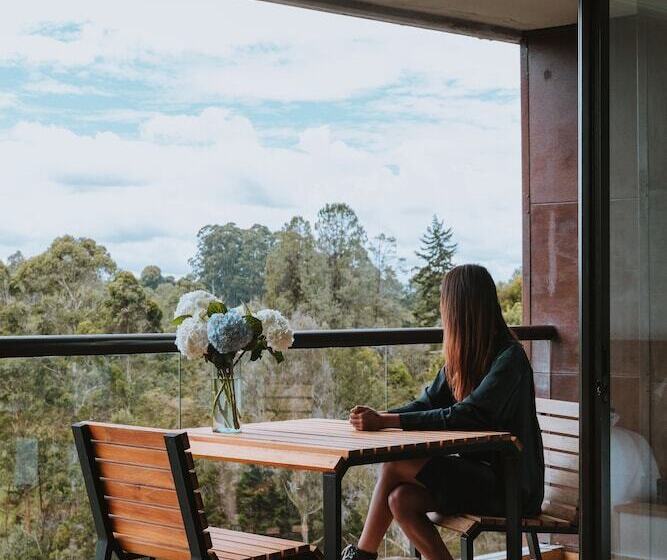 Travelers Rio Verde Living Suites