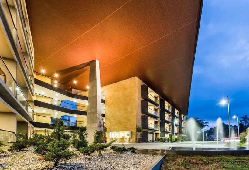 Travelers Rio Verde Living Suites