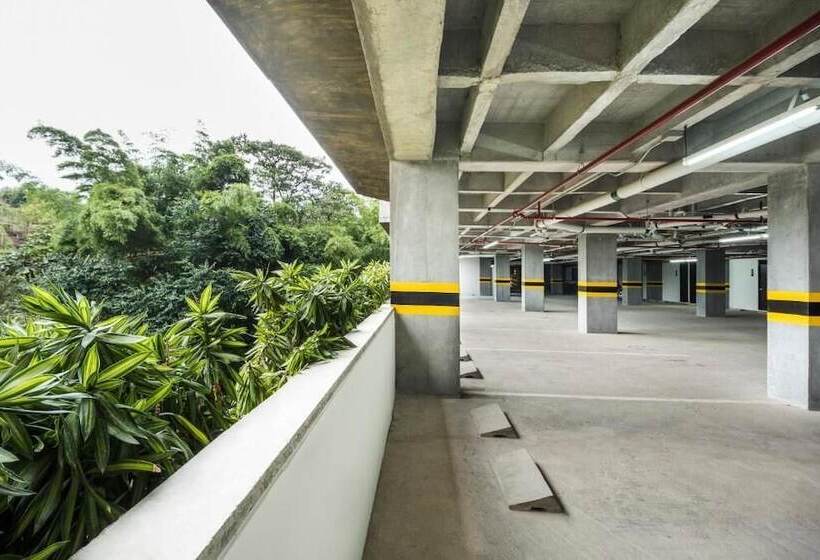 Travelers Rio Verde Living Suites