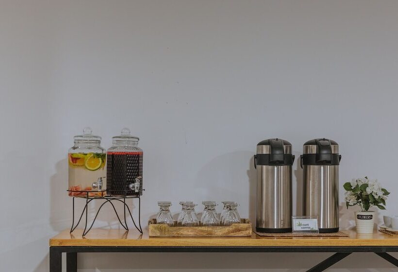 Travelers Rio Verde Living Suites