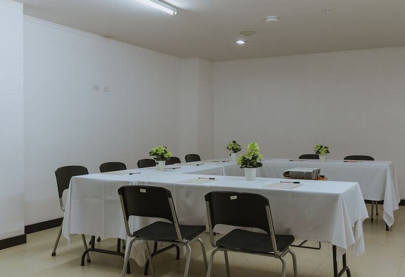 Travelers Rio Verde Living Suites