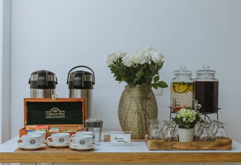 Travelers Rio Verde Living Suites