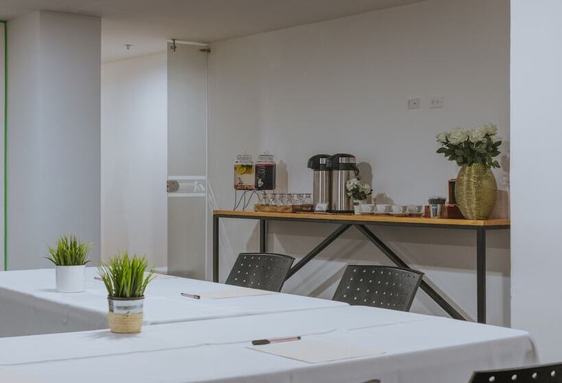 Travelers Rio Verde Living Suites