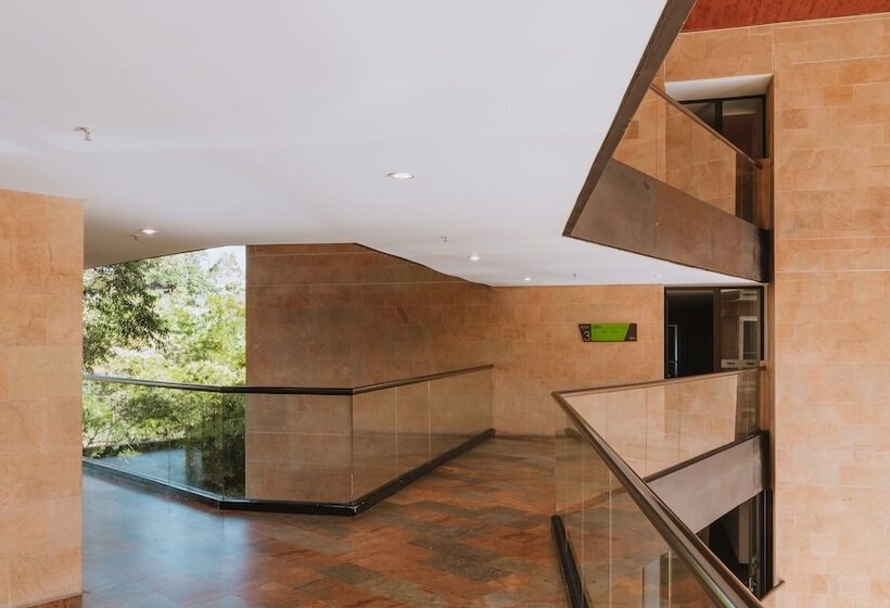 Travelers Rio Verde Living Suites