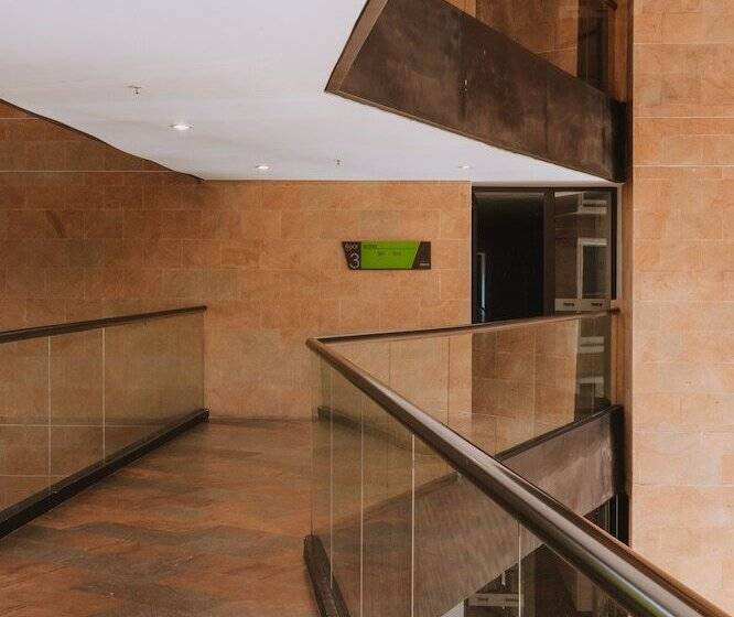 Travelers Rio Verde Living Suites