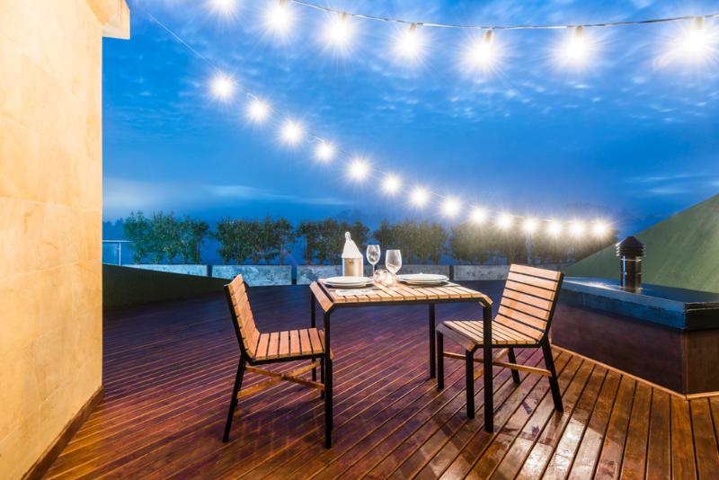 Travelers Rio Verde Living Suites