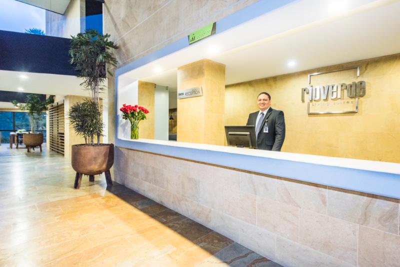 Travelers Rio Verde Living Suites