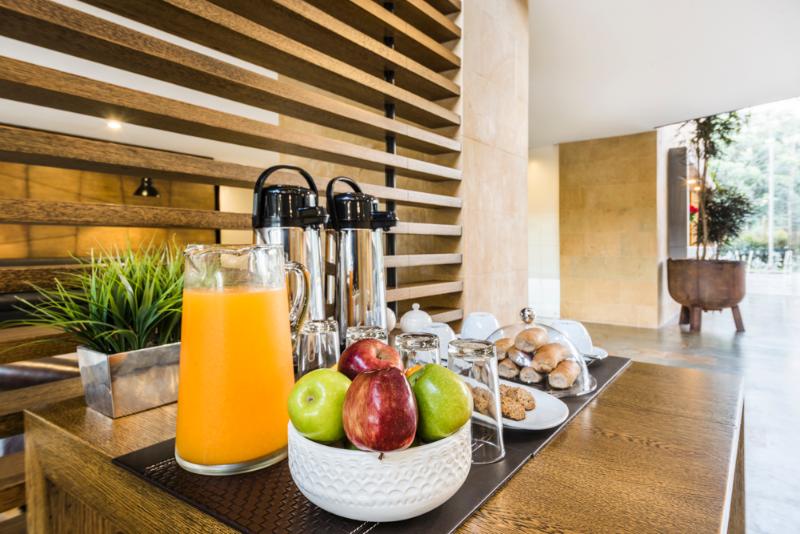 Travelers Rio Verde Living Suites