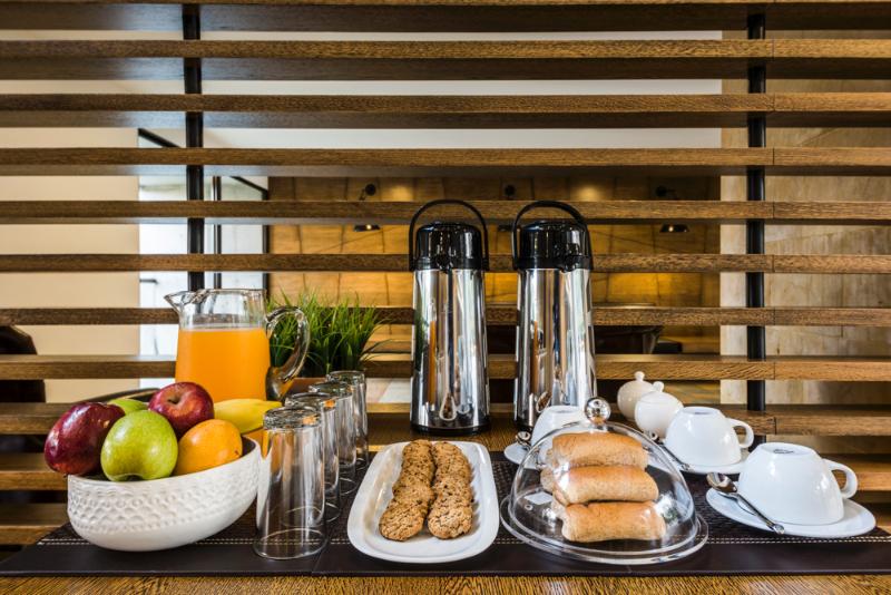 Travelers Rio Verde Living Suites