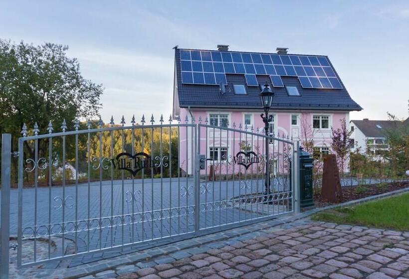 Villa Ruth