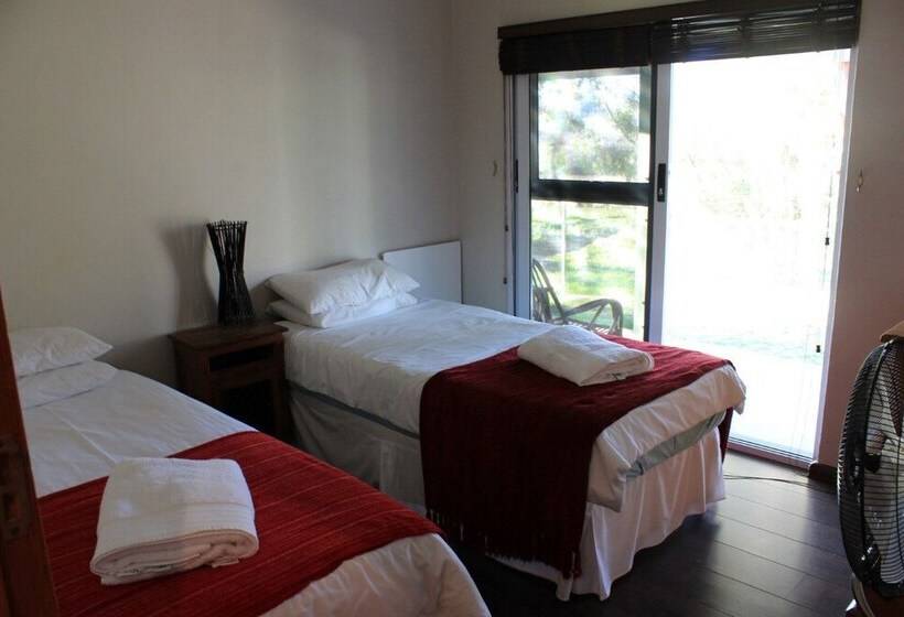 Village Lodge Paarl