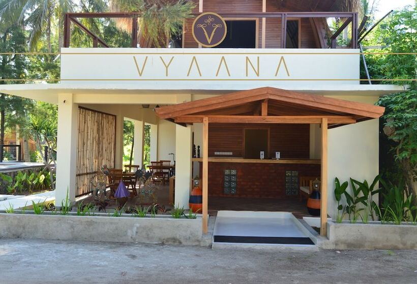Vyaana Resort Gili Air