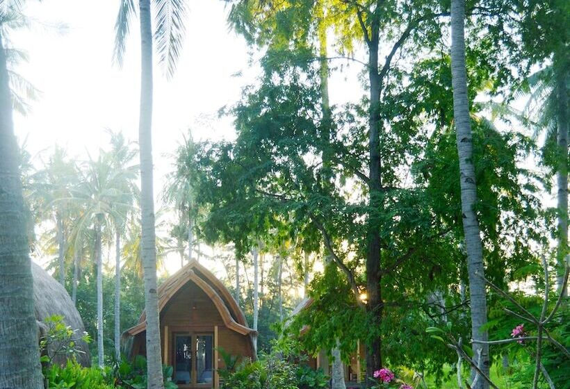 Vyaana Resort Gili Air