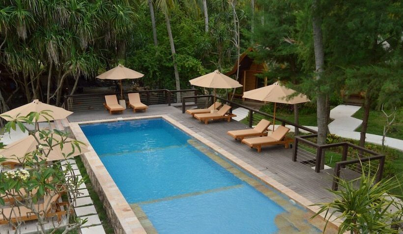 Vyaana Resort Gili Air