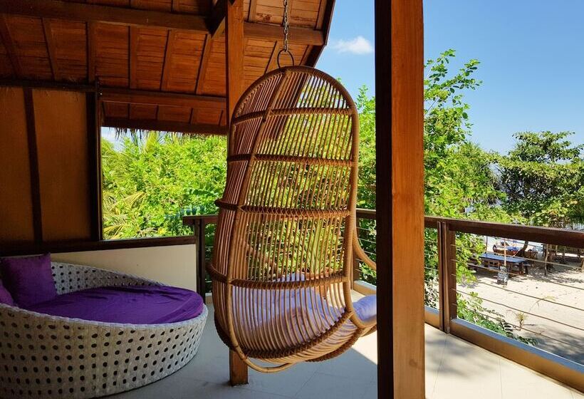 Vyaana Resort Gili Air