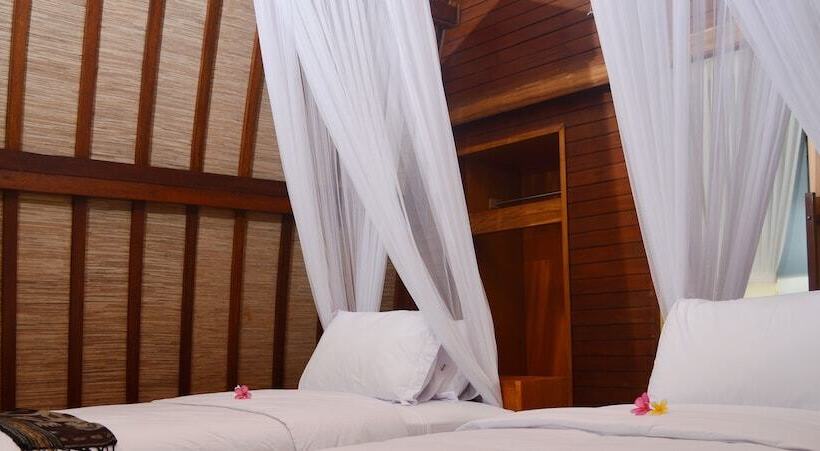 Vyaana Resort Gili Air