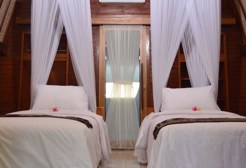 Vyaana Resort Gili Air