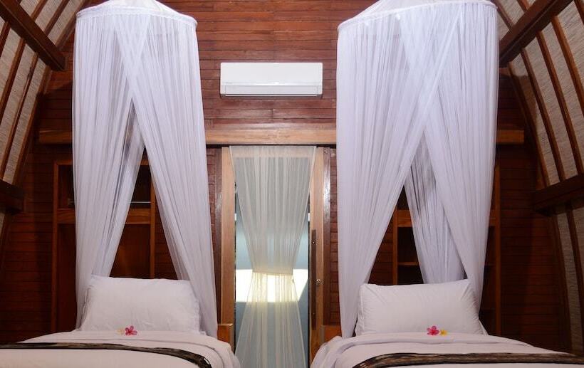 Vyaana Resort Gili Air