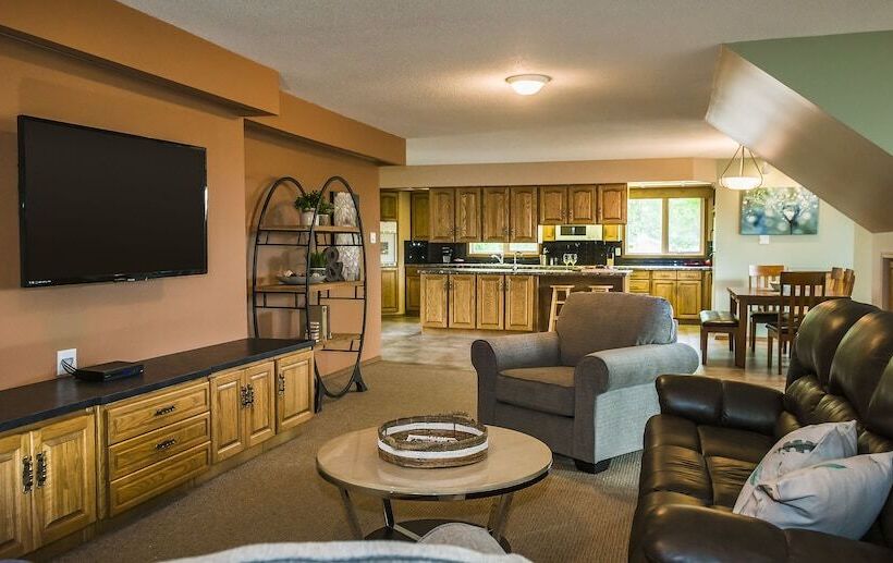 Wheat City Retreat