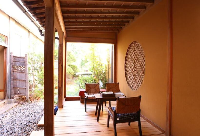 ریوکان Yudanaka Yumoto