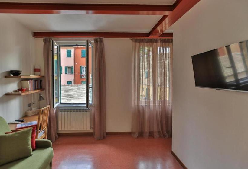 Affittacamere Dai Baracca