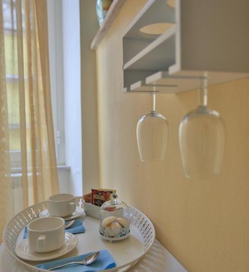 Affittacamere Dai Baracca