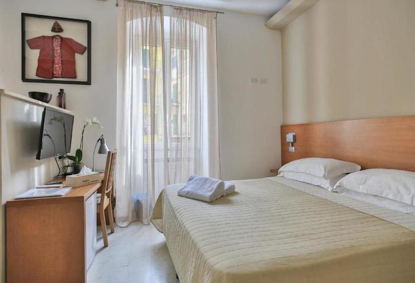 Affittacamere Dai Baracca