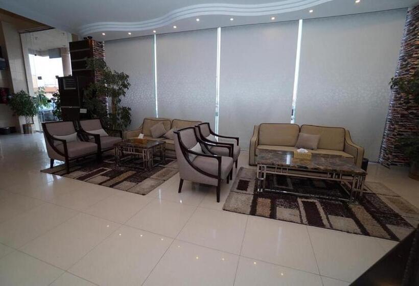 Al Masem Luxury Hotel Suites 3 Al Ahsa